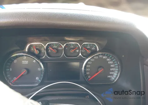 2016 Chevrolet Tahoe Lt from USA, damaged, VIN 1GNSCBKCXGR171872